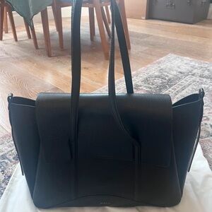 RADLEY LONDON Black Tote Bag